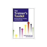 Crown House Publishing The Trainer's Toolkit (häftad, eng)