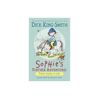 Walker Books Ltd Sophie's Further Adventures (häftad, eng)
