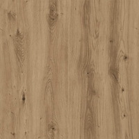 vidaXL Vägghylla artisan ek 75x16x55 cm konstruerat trä
