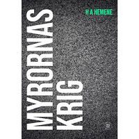 H A Hemene Myrornas krig (bok, danskt band)