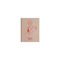 MacMillan Ltd NON Books Studio Ghibli Kiki's Delivery Service Sketchbook (inbunden, eng)