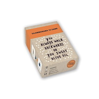 Laurence King Publishing Ltd Dilemmarama The Game