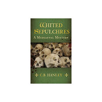 The History Press Ltd Whited Sepulchres (häftad, eng)