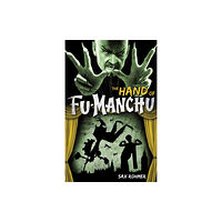 Titan Books Ltd Fu-Manchu: The Hand of Fu-Manchu (häftad, eng)