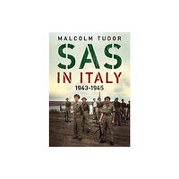 Fonthill Media Ltd SAS in Italy 1943-1945 (inbunden, eng)