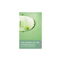 Alma Books Ltd The Sunday of Life (häftad, eng)