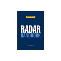 McGraw-Hill Education - Europe Radar Handbook, Third Edition (inbunden, eng)