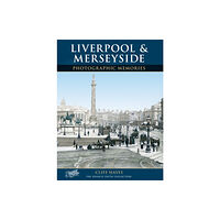 Frith Book Company Ltd. Liverpool and Merseyside (häftad, eng)
