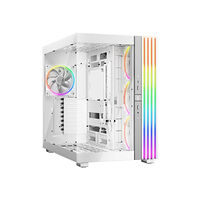 LISTAN be quiet! Light Base 900 FX - FT - utökad ATX