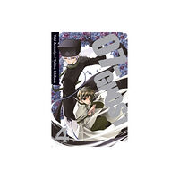 Viz Media, Subs. of Shogakukan Inc 07-GHOST, Vol. 4 (häftad, eng)