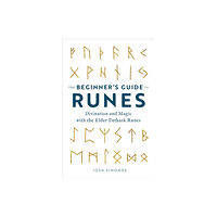 Callisto Media Inc. The Beginner's Guide to Runes (häftad, eng)