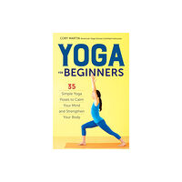 Callisto Media Inc. Yoga for Beginners (häftad, eng)