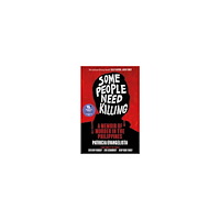 Patricia Evangelista Some People Need Killing (pocket, eng)