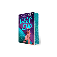 Ali Hazelwood Deep End (häftad, eng)