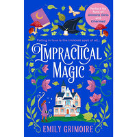 Emily Grimoire Impractical Magic (häftad, eng)