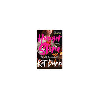 Kat Dunn Hungerstone (pocket, eng)