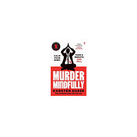 Karsten Dusse Murder Mindfully (pocket, eng)