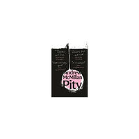 Andrew McMillan Pity (pocket, eng)