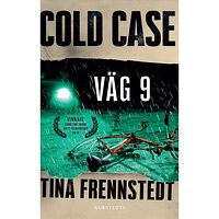 Tina Frennstedt Väg 9 (pocket)