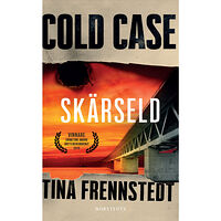 Tina Frennstedt Skärseld (pocket)