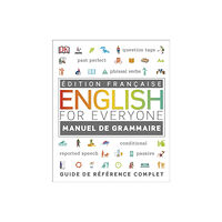 Dorling Kindersley Ltd English for Everyone English Grammar Guide (häftad, fre)