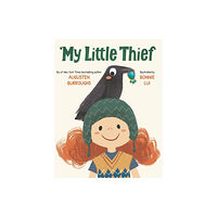 Little, Brown & Company My Little Thief (inbunden, eng)