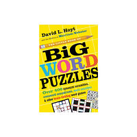 Workman Publishing The Little Book of Big Word Puzzles (häftad, eng)