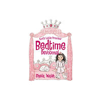 Tommy Nelson God's Little Princess Bedtime Devotional (inbunden, eng)
