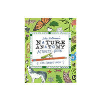 Workman Publishing Julia Rothman's Nature Anatomy Activity Book (häftad, eng)