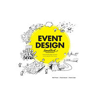 BIS Publishers B.V. Event Design Handbook (häftad, eng)