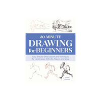 Callisto Media Inc. 30-Minute Drawing for Beginners (häftad, eng)