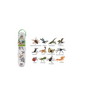 Collecta Insekter blandade 12/fp