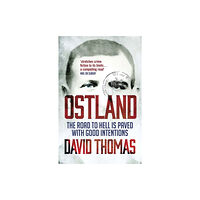 Quercus Publishing Ostland (häftad, eng)