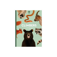 Clavis Publishing Super Animals. Climbers (inbunden, eng)