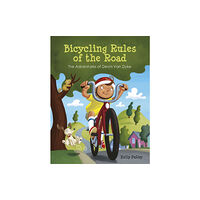 Schiffer Publishing Ltd Bicycling Rules of the Road (häftad, eng)