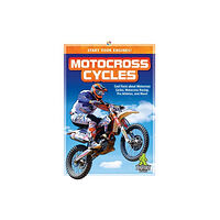 Kaleidoscope Publishing, Inc Motocross Cycles (inbunden, eng)
