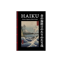 Hachette UK Distribution Haiku (inbunden, eng)
