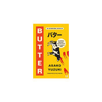 Asako Yuzuki Butter (pocket, eng)