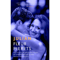Fleur Pierets Julian (häftad)