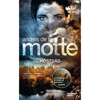 Anders De la Motte Höstdåd (pocket)