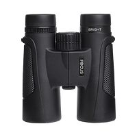 FOCUS OPTICS Focus Bright 8x42