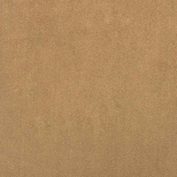 vidaXL Soffstol brun 60 cm sammet