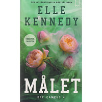 Elle Kennedy Målet (pocket)