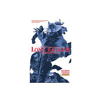 Dynamic Forces Inc The Lone Ranger Omnibus Volume 1 (häftad, eng)