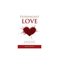 DPM-UK Extravagant Love: (häftad, eng)