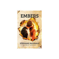 Ringwood Publishing Embers (häftad, eng)