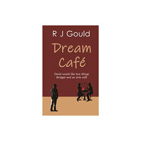 FeedARead.com Dream Cafe (häftad, eng)
