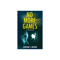Red Dog Press No More Games (häftad, eng)