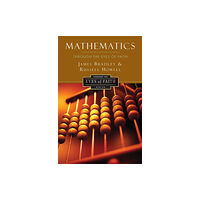 Harpercollins publishers inc Mathematics Through the Eyes of Faith (häftad, eng)