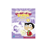 Pearson Education Limited Poptropica English Islands Level 5 Activity Book (häftad, eng)